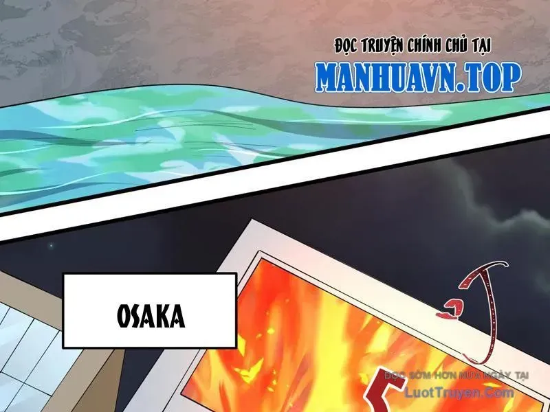 Kỷ Nguyên Kỳ Lạ Chap 541 - Next Chap 542