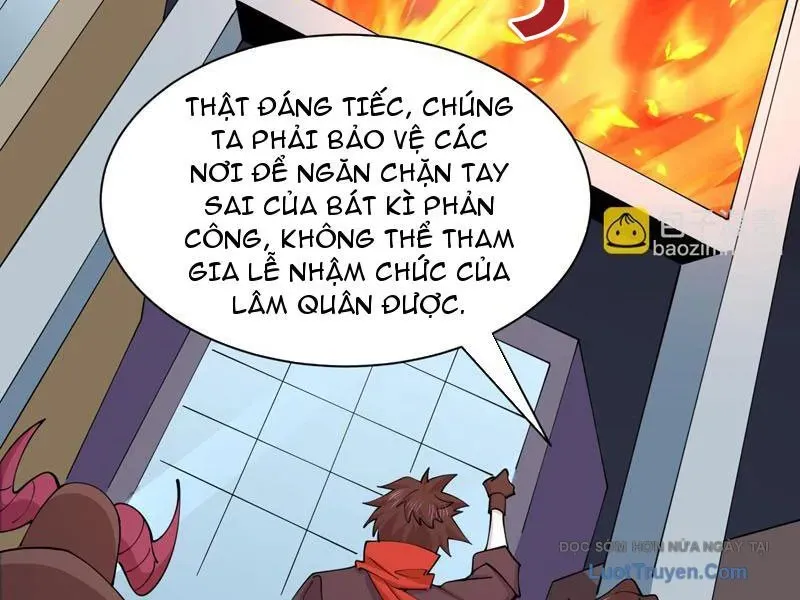 Kỷ Nguyên Kỳ Lạ Chap 541 - Next Chap 542