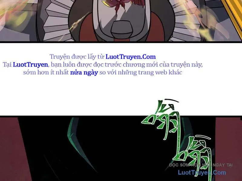 Kỷ Nguyên Kỳ Lạ Chap 541 - Next Chap 542