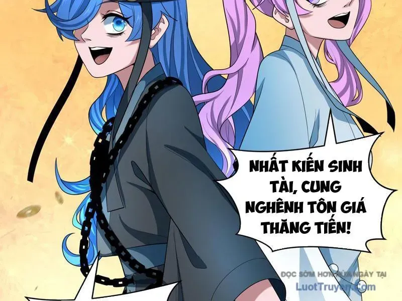Kỷ Nguyên Kỳ Lạ Chap 541 - Next Chap 542