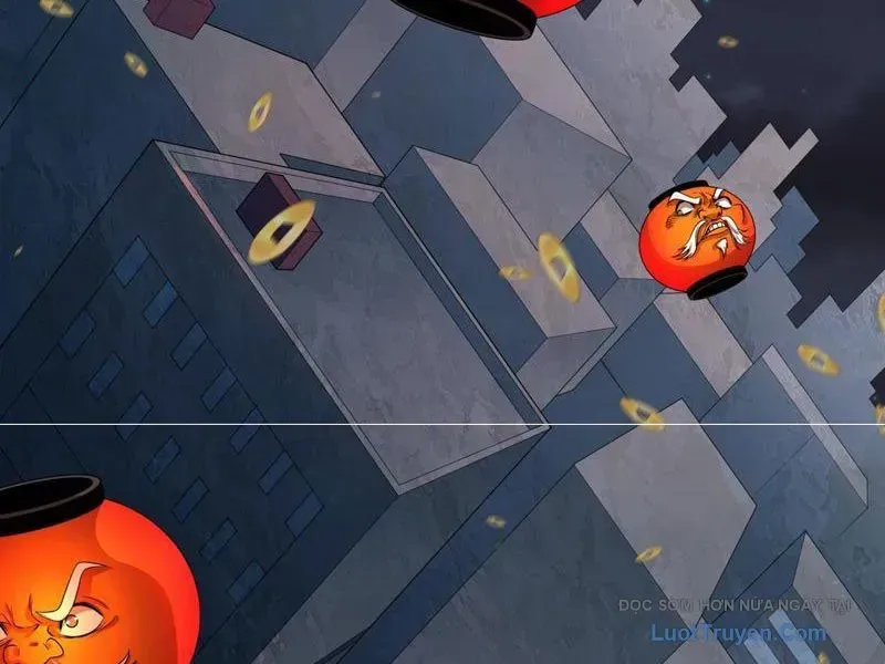 Kỷ Nguyên Kỳ Lạ Chap 541 - Next Chap 542