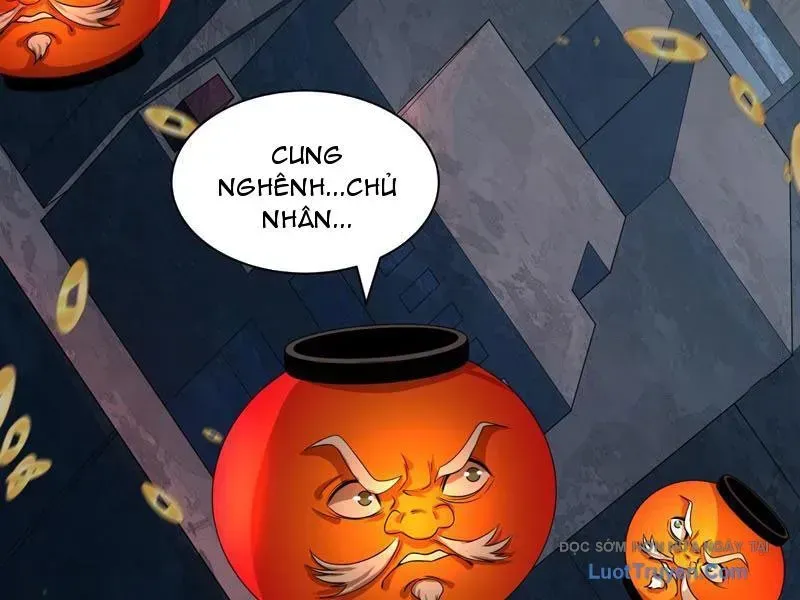 Kỷ Nguyên Kỳ Lạ Chap 541 - Next Chap 542