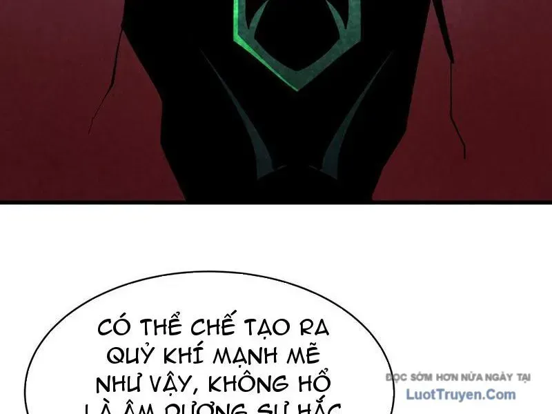 Kỷ Nguyên Kỳ Lạ Chap 541 - Next Chap 542