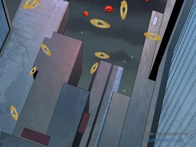 Kỷ Nguyên Kỳ Lạ Chap 541 - Next Chap 542