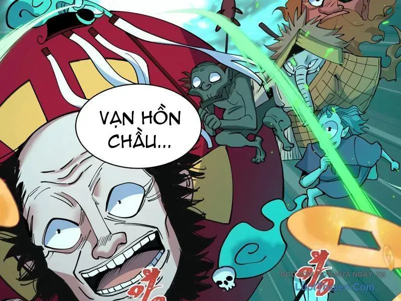 Kỷ Nguyên Kỳ Lạ Chap 541 - Next Chap 542