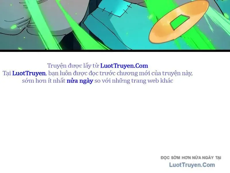 Kỷ Nguyên Kỳ Lạ Chap 541 - Next Chap 542