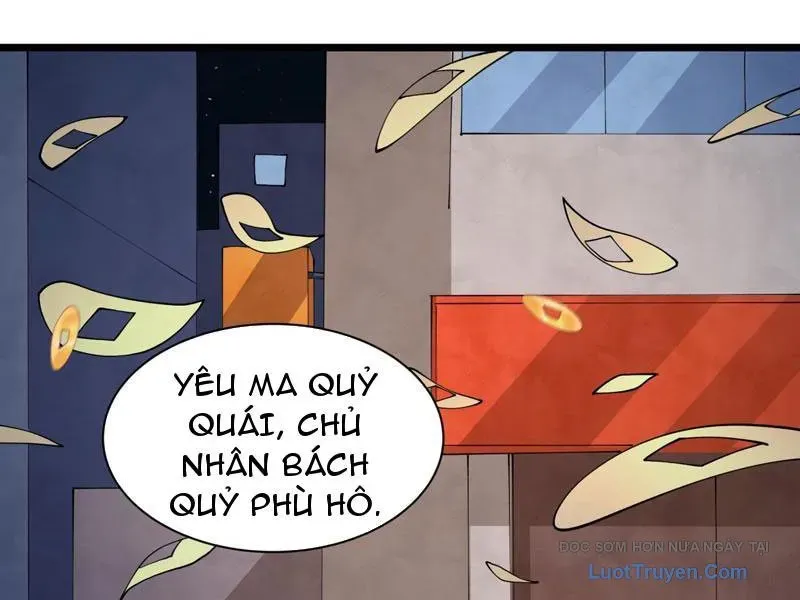 Kỷ Nguyên Kỳ Lạ Chap 541 - Next Chap 542