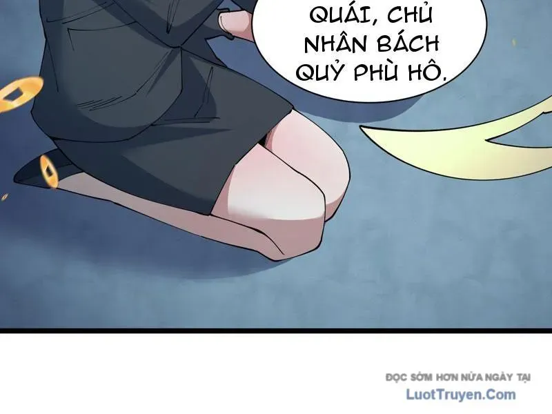 Kỷ Nguyên Kỳ Lạ Chap 541 - Next Chap 542