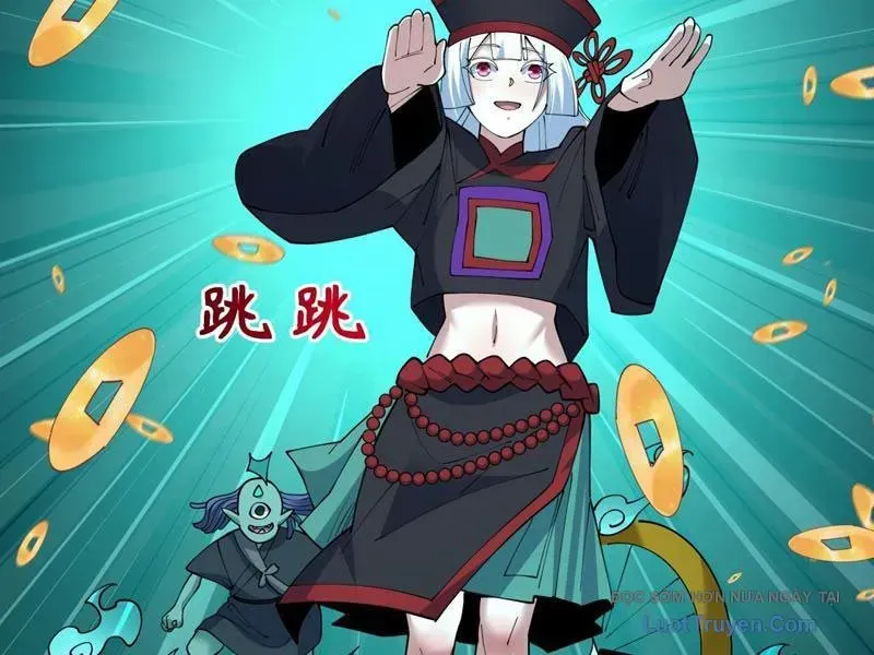 Kỷ Nguyên Kỳ Lạ Chap 541 - Next Chap 542