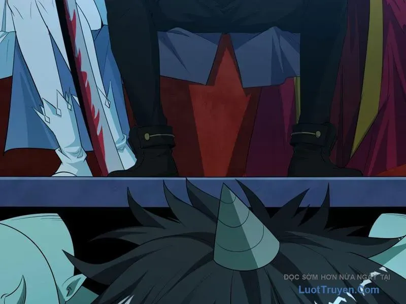 Kỷ Nguyên Kỳ Lạ Chap 541 - Next Chap 542