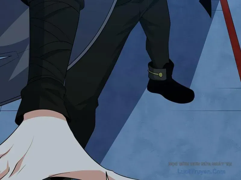 Kỷ Nguyên Kỳ Lạ Chap 541 - Next Chap 542