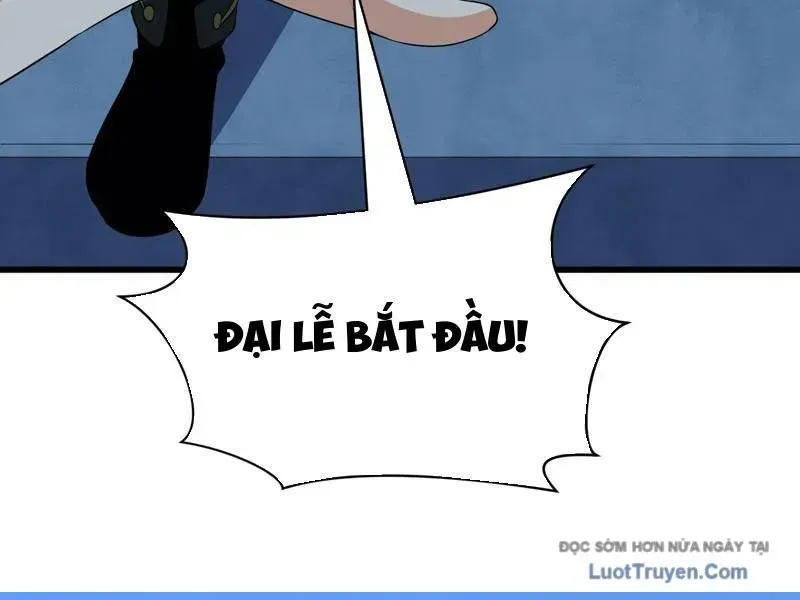 Kỷ Nguyên Kỳ Lạ Chap 541 - Next Chap 542