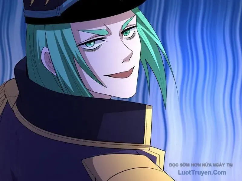 Kỷ Nguyên Kỳ Lạ Chap 541 - Next Chap 542