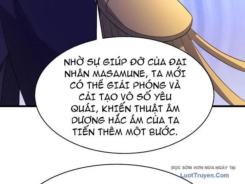 Kỷ Nguyên Kỳ Lạ Chap 541 - Next Chap 542