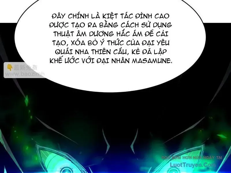 Kỷ Nguyên Kỳ Lạ Chap 541 - Next Chap 542