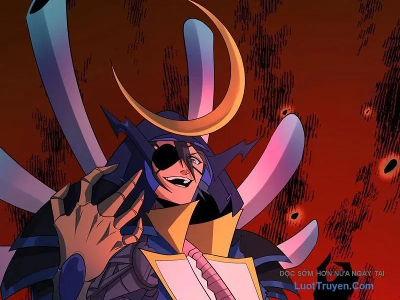 Kỷ Nguyên Kỳ Lạ Chap 541 - Next Chap 542