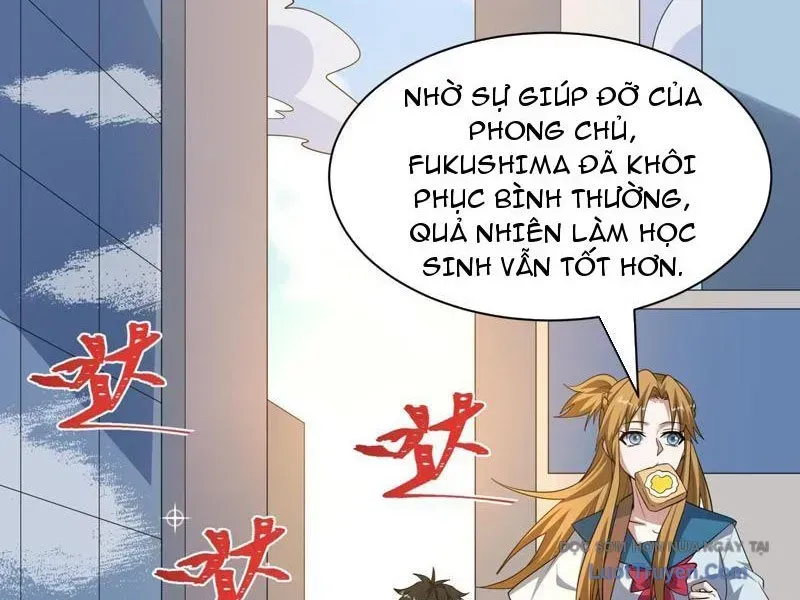 Kỷ Nguyên Kỳ Lạ Chap 541 - Next Chap 542