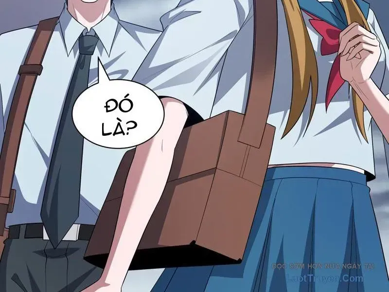 Kỷ Nguyên Kỳ Lạ Chap 541 - Next Chap 542