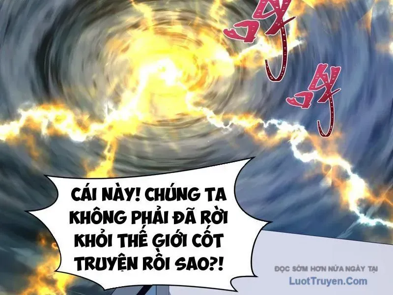 Kỷ Nguyên Kỳ Lạ Chap 541 - Next Chap 542