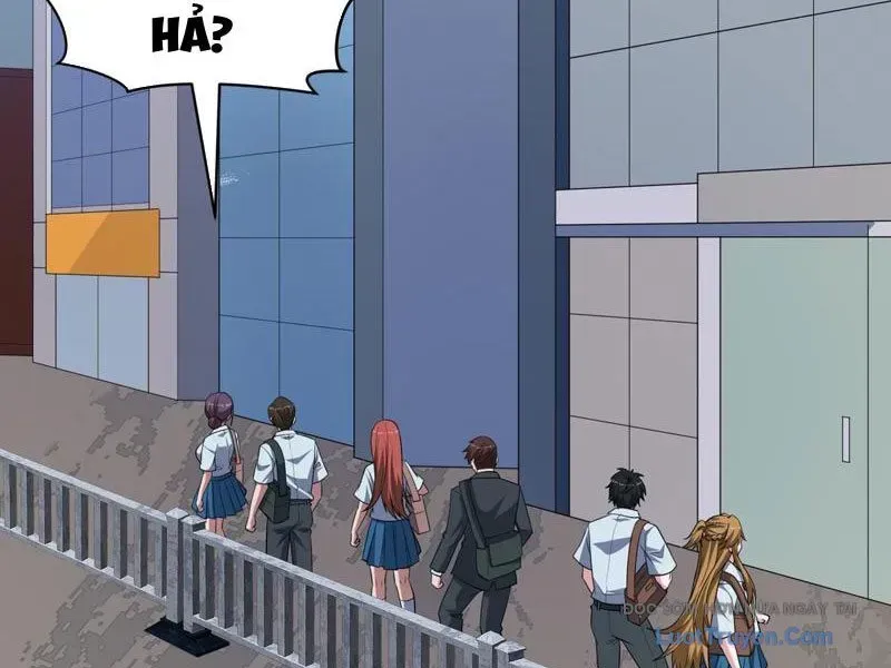 Kỷ Nguyên Kỳ Lạ Chap 541 - Next Chap 542