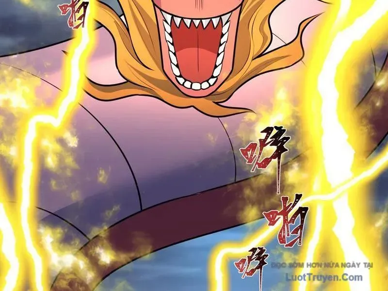 Kỷ Nguyên Kỳ Lạ Chap 541 - Next Chap 542