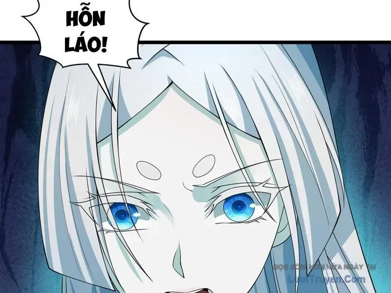 Kỷ Nguyên Kỳ Lạ Chap 541 - Next Chap 542