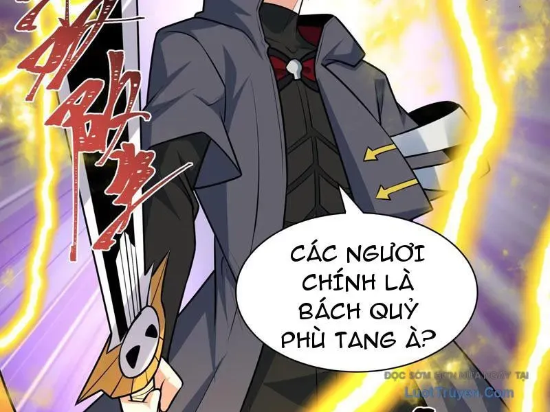 Kỷ Nguyên Kỳ Lạ Chap 541 - Next Chap 542