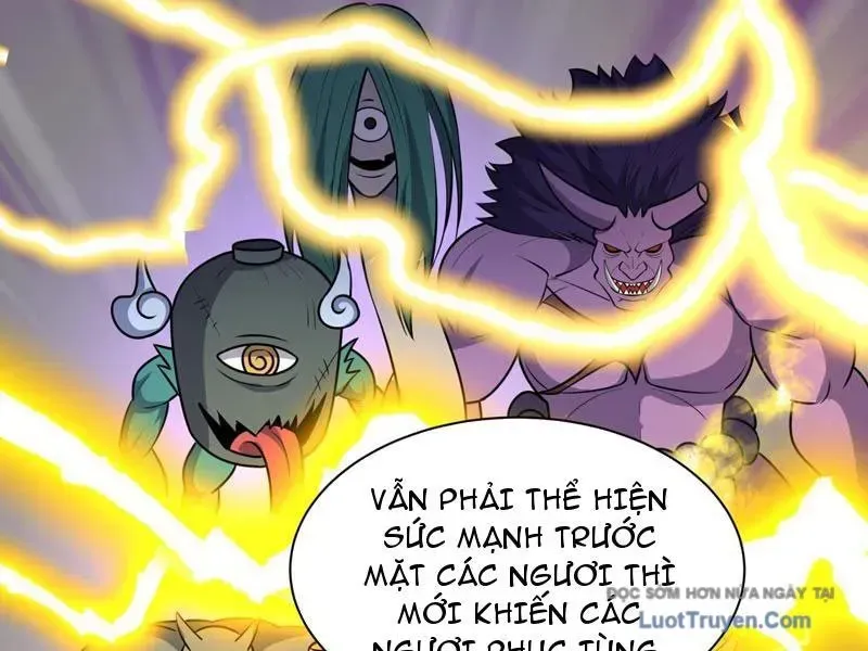 Kỷ Nguyên Kỳ Lạ Chap 541 - Next Chap 542