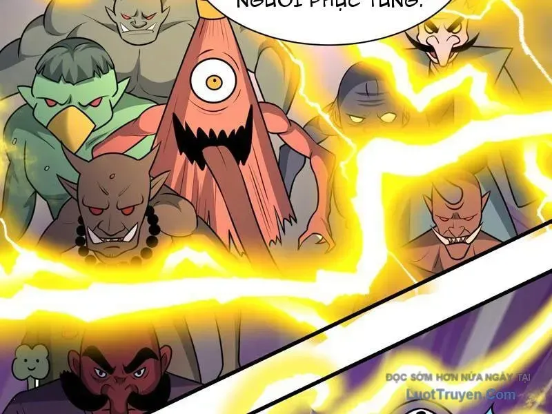 Kỷ Nguyên Kỳ Lạ Chap 541 - Next Chap 542
