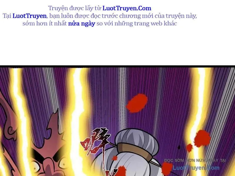 Kỷ Nguyên Kỳ Lạ Chap 541 - Next Chap 542