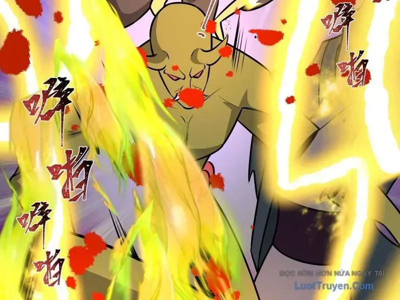 Kỷ Nguyên Kỳ Lạ Chap 541 - Next Chap 542