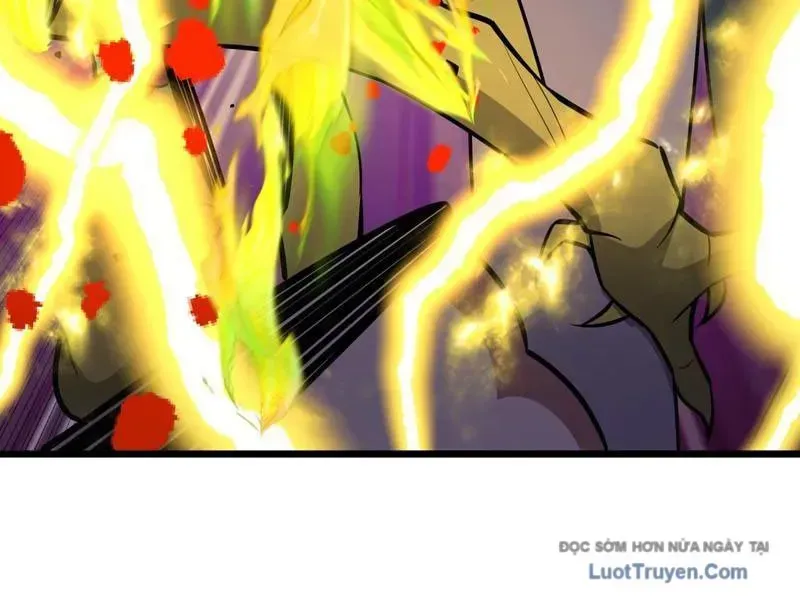 Kỷ Nguyên Kỳ Lạ Chap 541 - Next Chap 542