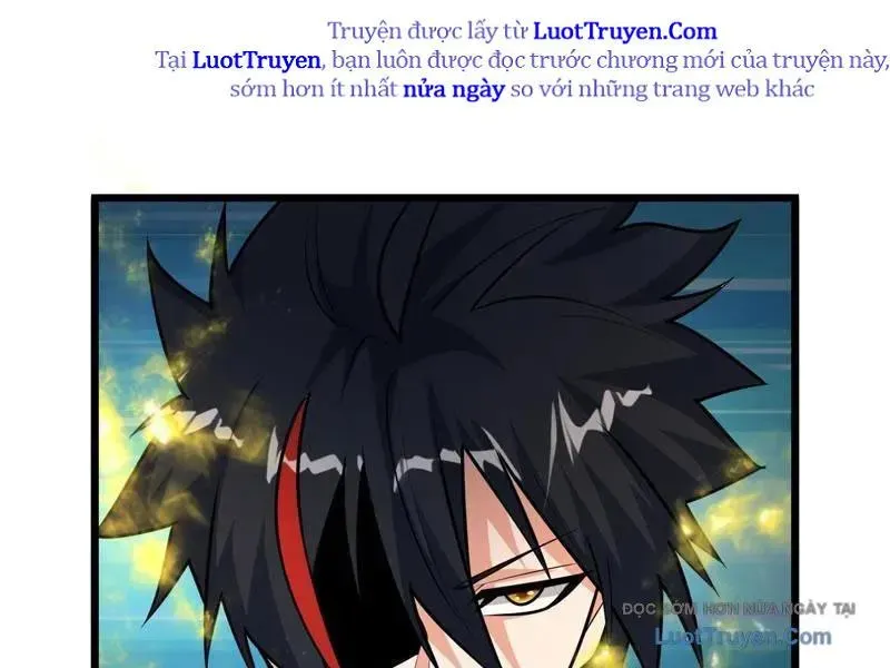 Kỷ Nguyên Kỳ Lạ Chap 541 - Next Chap 542