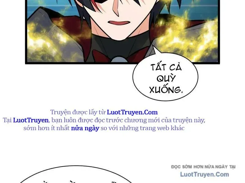 Kỷ Nguyên Kỳ Lạ Chap 541 - Next Chap 542