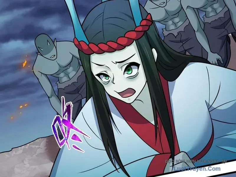 Kỷ Nguyên Kỳ Lạ Chap 541 - Next Chap 542