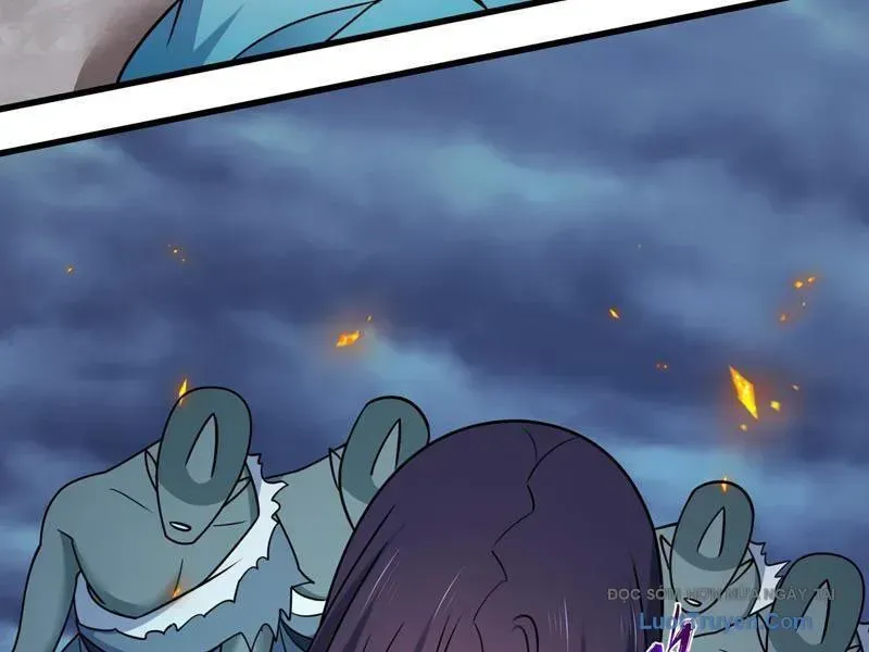 Kỷ Nguyên Kỳ Lạ Chap 541 - Next Chap 542