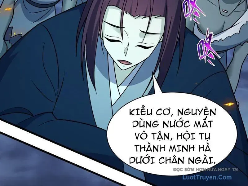 Kỷ Nguyên Kỳ Lạ Chap 541 - Next Chap 542