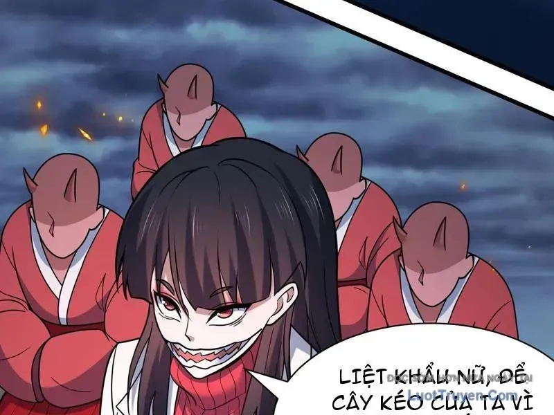 Kỷ Nguyên Kỳ Lạ Chap 541 - Next Chap 542