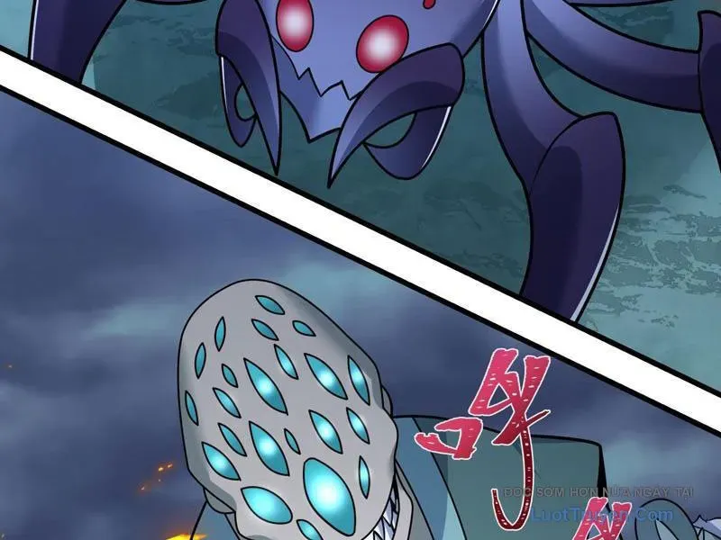 Kỷ Nguyên Kỳ Lạ Chap 541 - Next Chap 542