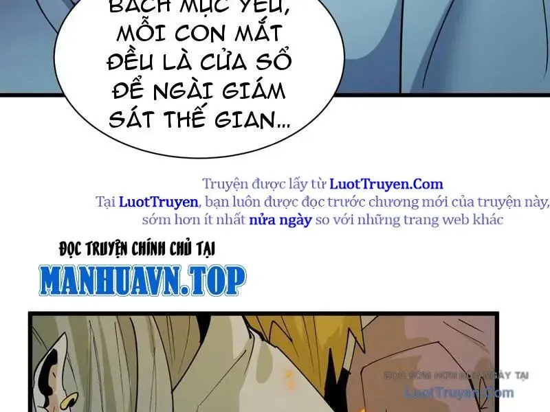 Kỷ Nguyên Kỳ Lạ Chap 541 - Next Chap 542