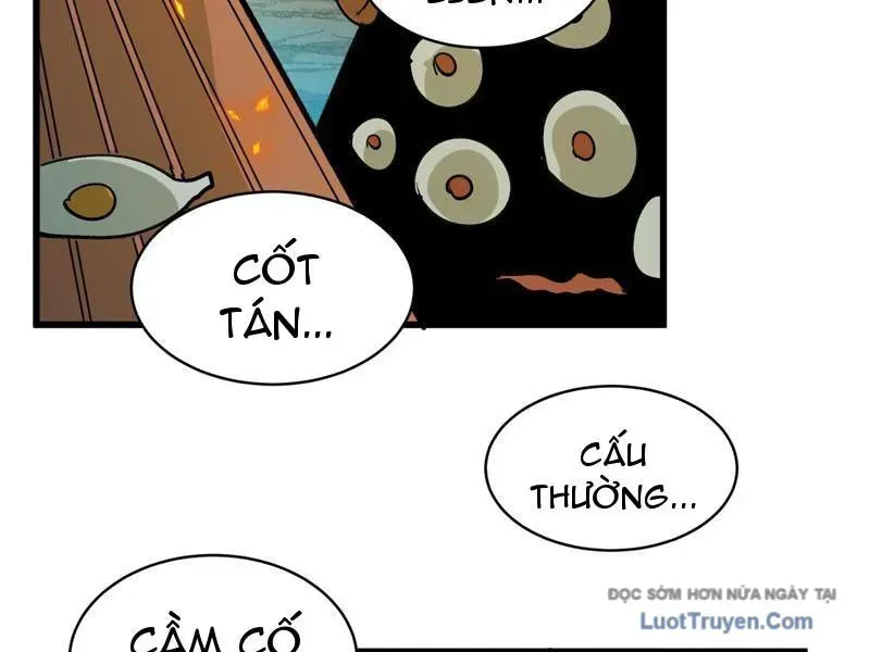 Kỷ Nguyên Kỳ Lạ Chap 541 - Next Chap 542