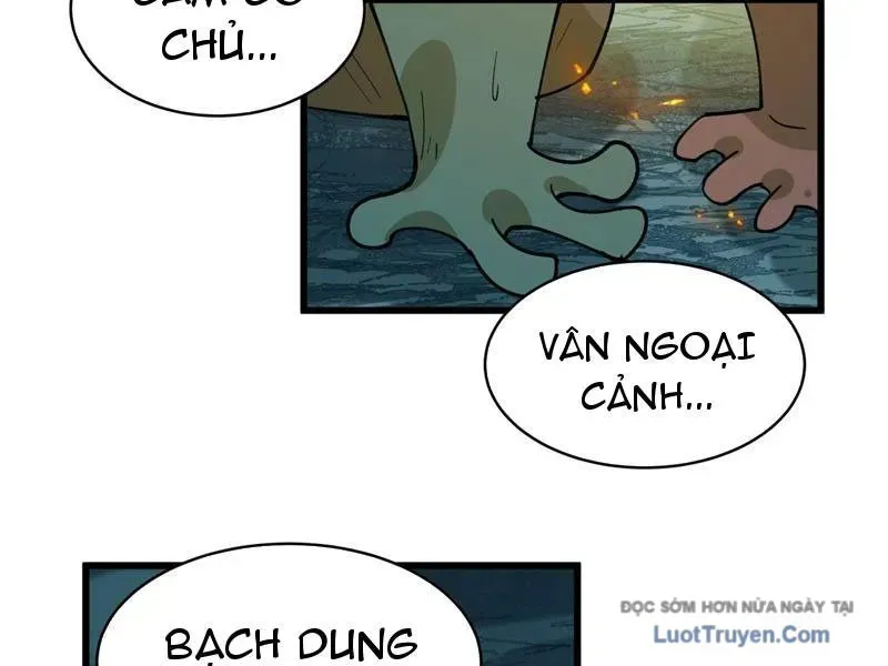 Kỷ Nguyên Kỳ Lạ Chap 541 - Next Chap 542