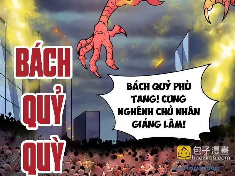 Kỷ Nguyên Kỳ Lạ Chap 541 - Next Chap 542