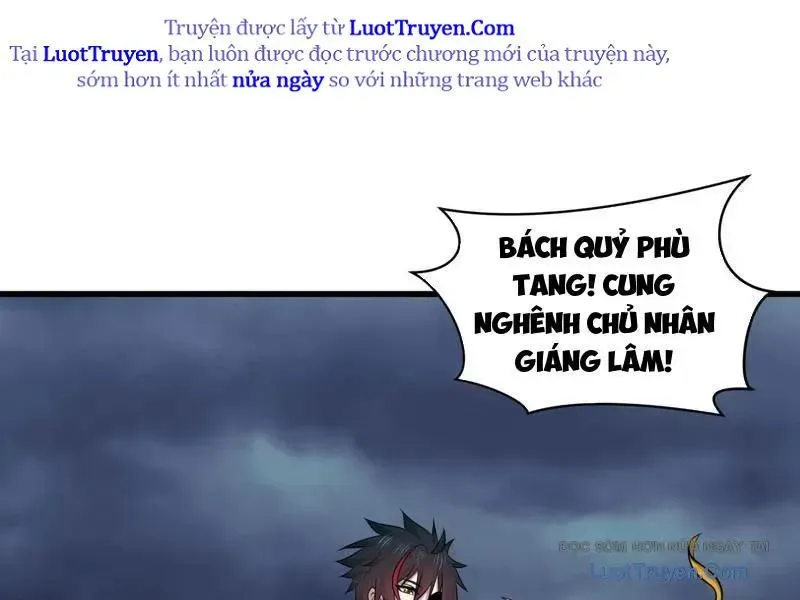 Kỷ Nguyên Kỳ Lạ Chap 541 - Next Chap 542