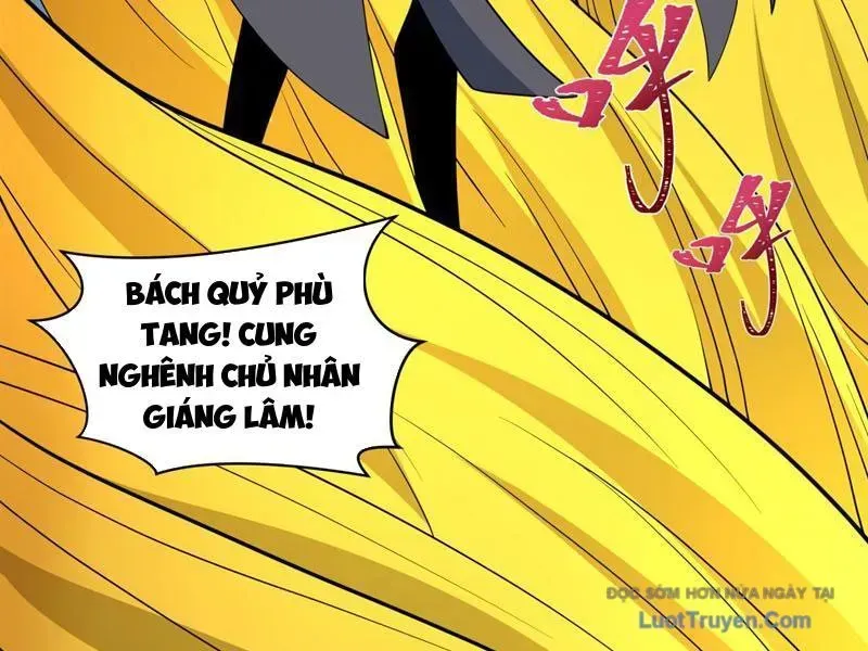 Kỷ Nguyên Kỳ Lạ Chap 541 - Next Chap 542