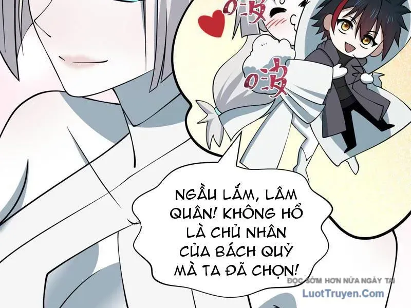 Kỷ Nguyên Kỳ Lạ Chap 541 - Next Chap 542