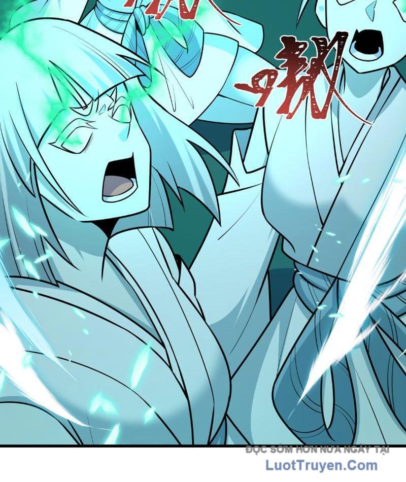 Kỷ Nguyên Kỳ Lạ Chap 544 - Next Chap 545