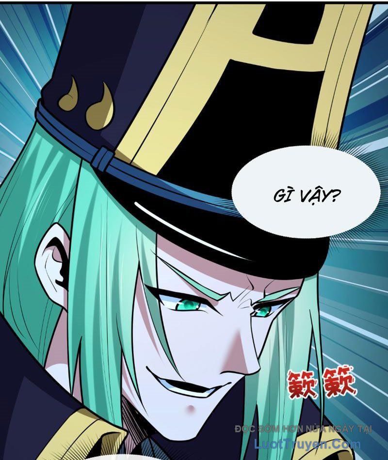 Kỷ Nguyên Kỳ Lạ Chap 544 - Next Chap 545