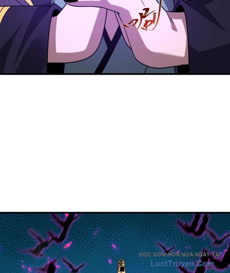 Kỷ Nguyên Kỳ Lạ Chap 544 - Next Chap 545