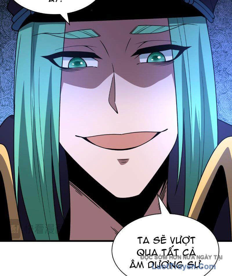 Kỷ Nguyên Kỳ Lạ Chap 544 - Next Chap 545